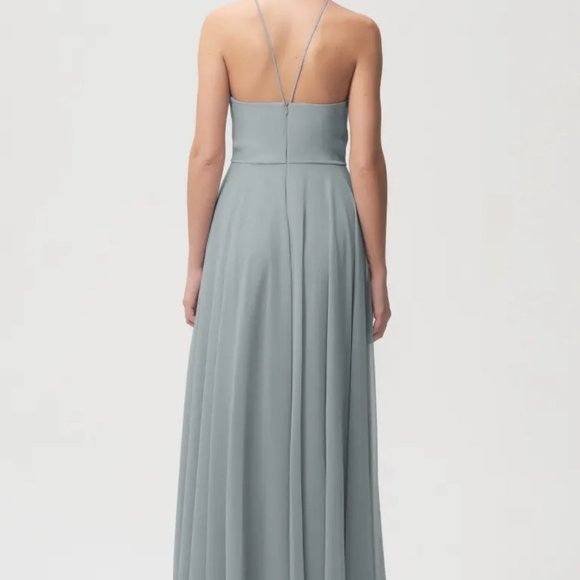 Jenny Yoo Luca - Mineral bridesmaids dress worn twice and perfect condition! - Picture 2 of 6